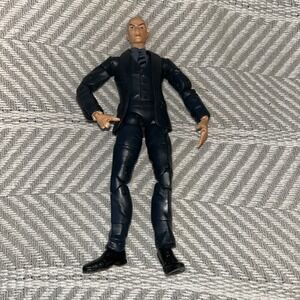 Toybiz Professor X Charles Xavier X-Men 6" Figure Galactus BAF Series No Fingers